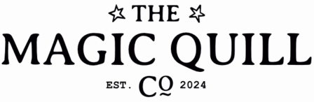 The Magic Quill Co logo