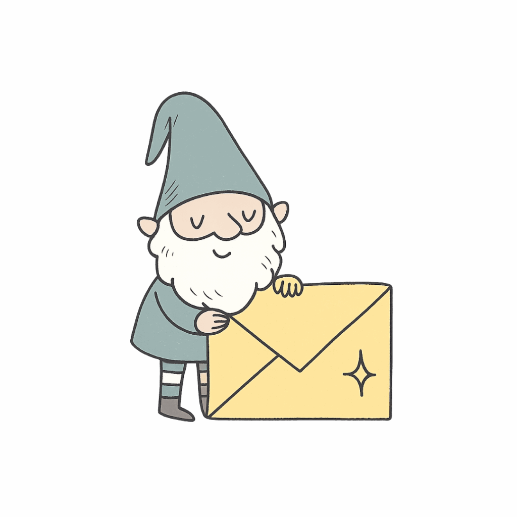 pocket post