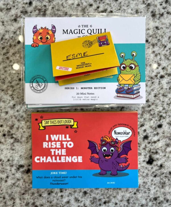 Pocket Post | Series 1: Monster Edition - Image 10