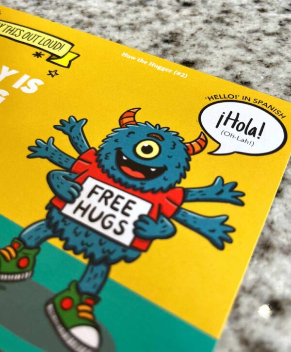 Pocket Post | Series 1: Monster Edition - Image 6